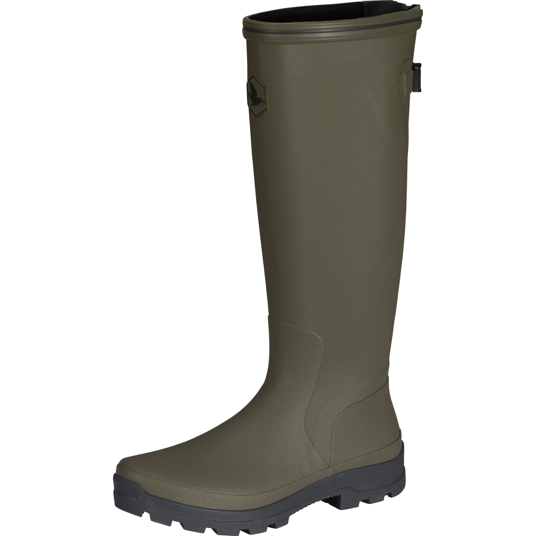 Seeland Mens Key-Point Active Boots 32021510109 - Pine Green